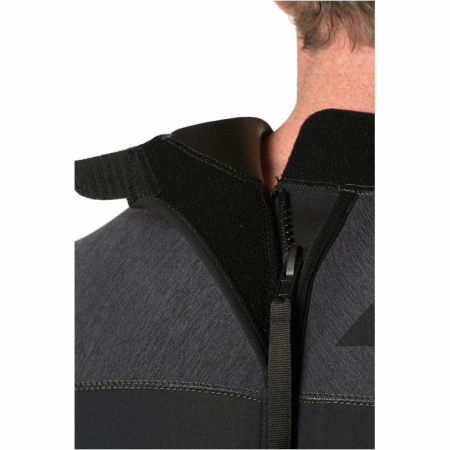Гидрокостюм Revel Shorty 2мм (Мужской; L; Grey)